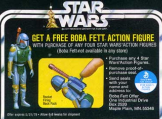 Illustration for article titled 9 Star Wars Toys That Were Canceled Before Anybody Could Buy Them